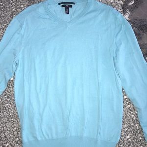 Gap Men Long Sleeve Sweater